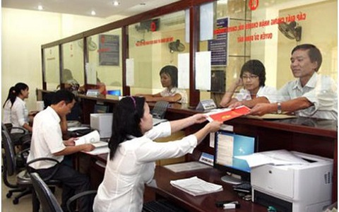 TP. HCM Các cơ quan sắp xếp cán bộ làm việc tại nhà, xử lý các thủ tục cần thiết mới đến cơ quan