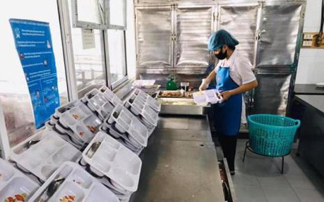 Yêu cầu tạm dừng hoạt động  cung cấp dịch vụ của Công ty Trường Sinh tại các cơ sở y tế