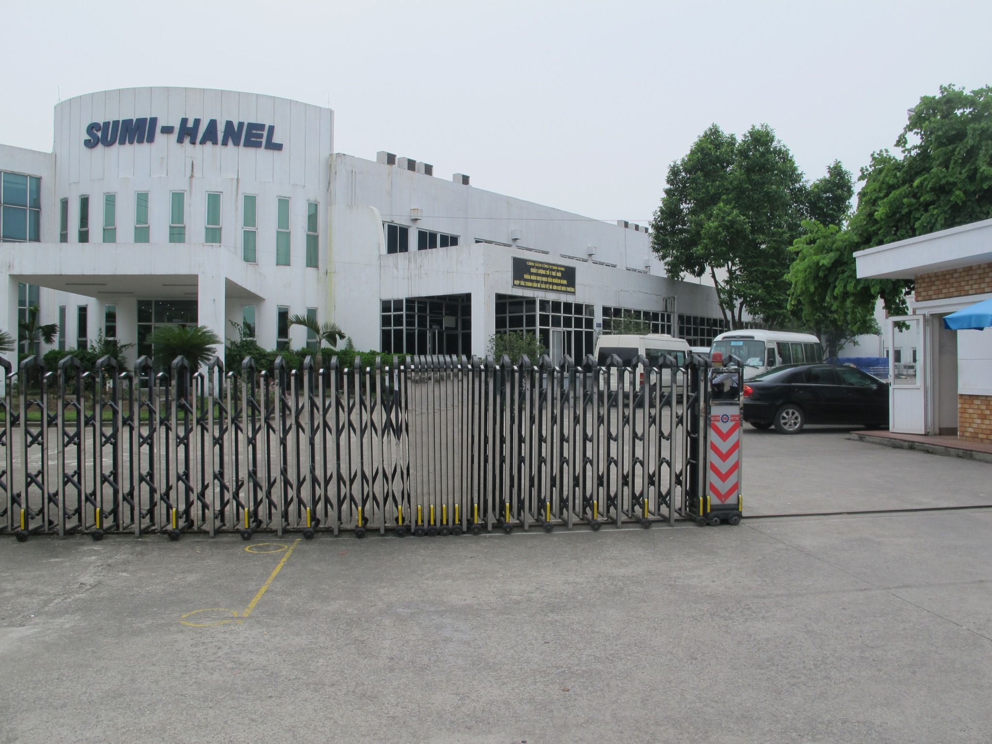 Kinh doanh suy giảm, CTCP Hanel còn có nguy cơ thất thoát hơn 100 tỷ đồng