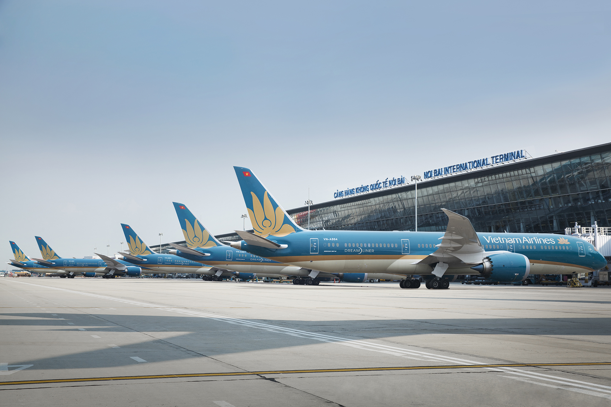 Vietnam Airlines điều chỉnh lịch bay đến Đà Nẵng từ 74