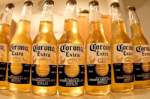Ảnh hưởng bởi dịch Covid-19: Hãng bia Grupo Modelo (Mexico) tạm ngừng sản  xuất bia Corona