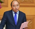 Thủ tướng chỉ đạo làm nhanh gói hỗ trợ, không để người dân chờ đợi thêm