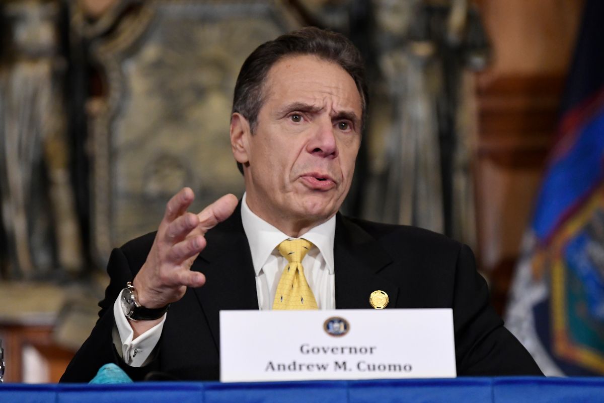  Trung Quốc quyên góp 1.000 máy thở để hỗ trợ bang New York (Mỹ) đối phó với dịch bệnh Covid-19