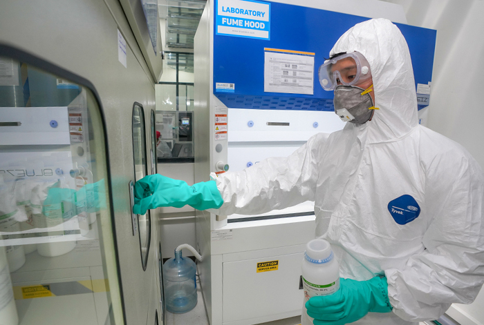 Đẩy nhanh tốc độ sản xuất trang thiết bị y tế, đặc biệt máy thở đảm bảo chất lượng và giá 