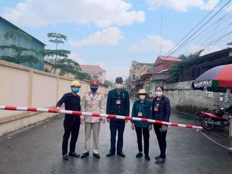 VKSND Tối cao Chọn vụ việc điển hình liên quan dịch COVID-19 để xử lý hình sự