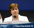 Giám đốc IMF Covid-19 không giống với bất kỳ cuộc khủng hoảng nào trong 75 năm qua và sẽ nghiêm trọng hơn khủng hoảng tài chính 2008 