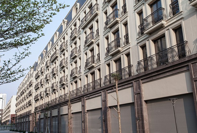 Văn Phú - Invest Doanh thu và lợi nhuận 2019 tăng mạnh