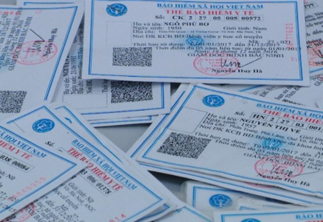 Bảo đảm quyền lợi của người có thẻ BHYT khi cơ sở khám chữa bệnh bị cách ly y tế