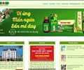  Dược phẩm Hoa Sen bị thu hồi lô mỹ phẩm LOTUPHIL HAND SANITIZER GEL có chất vượt giới hạn quy định