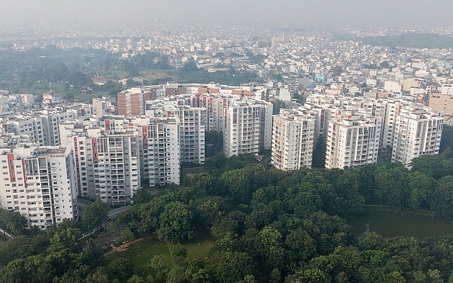 TP. Hồ Chí Minh kiến nghị Thủ tướng chấp thuận giải pháp gỡ khó trong lĩnh vực đầu tư xây dựng và kinh doanh BĐS