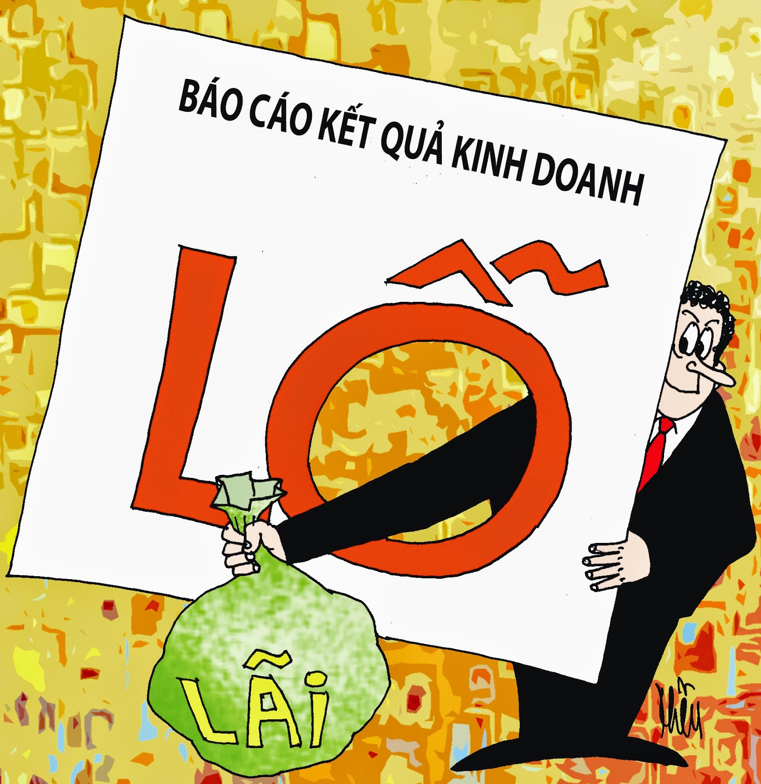 Ảnh hưởng từ dịch COVID-19 , nhiều doanh nghiệp lỗ nặng 