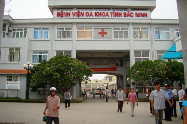 Thông tin chính thức về cụ bà 84 tuổi tử vong nghi nhiễm COVID-19