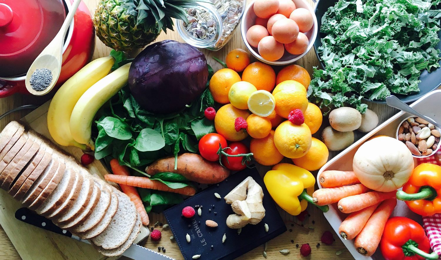 Ảnh hưởng của dịch COVID-19 giá lương thực, thực phẩm thế giới giảm mạnh 