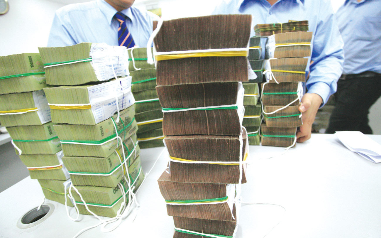 Gói hỗ trợ gia hạn nộp thuế và tiền thuê đất chính thức có hiệu lực