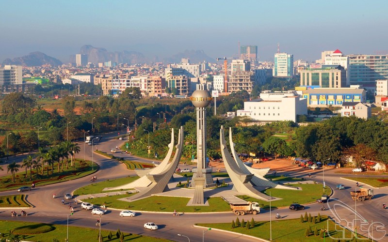 Thanh Hóa Đồng ý lập quy hoạch khu đô thị An Hưng