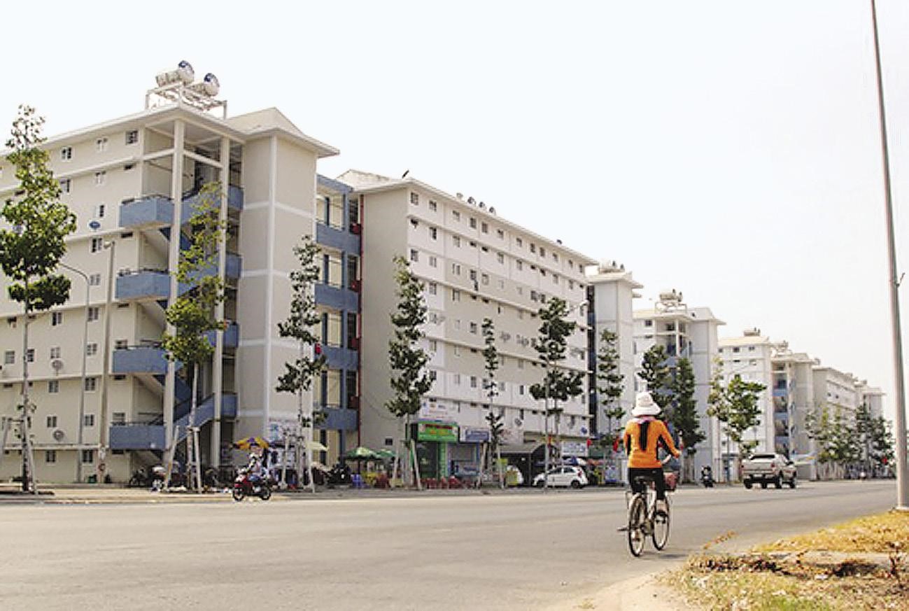 Sắp có thêm 3.000 tỷ đồng cho vay ưu đãi mua nhà ở xã hội