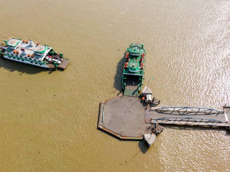 Đồng Nai chưa chốt được nhà đầu tư xây cầu Cát Lái 7.200 tỷ