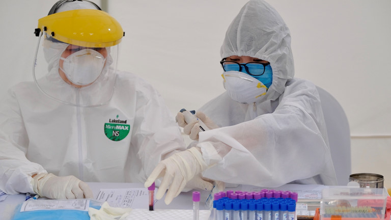 Bộ Y tế khẳng định không cho phép xét nghiệm Covid-19 dịch vụ theo yêu cầu