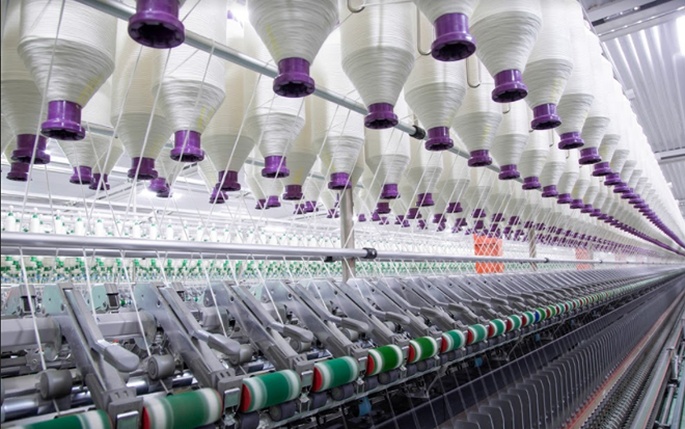 Bộ Công Thương điều tra bán phá giá đối với một số sản phẩm sợi dài làm từ polyester