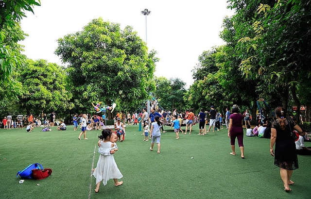 Dịp lễ 304 và 15 người lao động được nghỉ bao nhiêu ngày