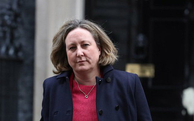 Anh tài trợ 200 triệu bảng cho các nước đang phát triển đối phó Covid-19