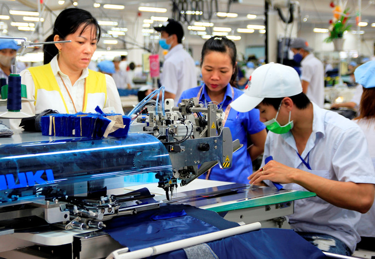 Đà Nẵng chi hơn 300 tỷ đồng hỗ trợ người bị ảnh hưởng bởi COVID-19