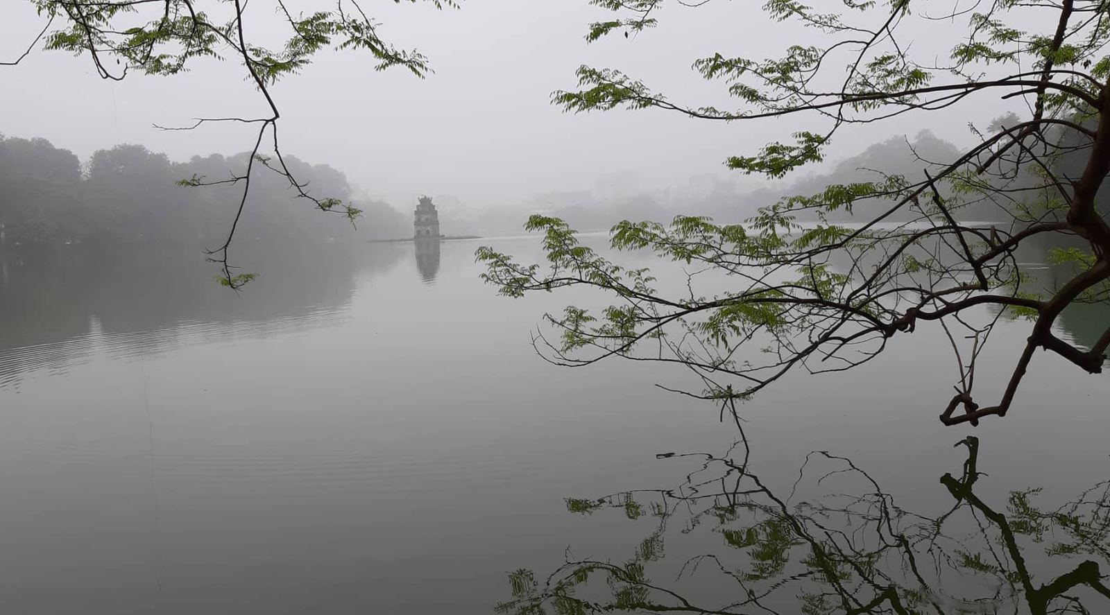 Dự báo thời tiết ngày mai 144 Hà Nội và các khu vực trên cả nước