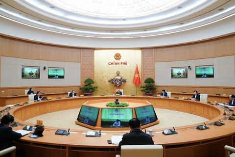 TP. HCM kiến nghị kéo dài thời gian cách ly xã hội đến ngày 3042020