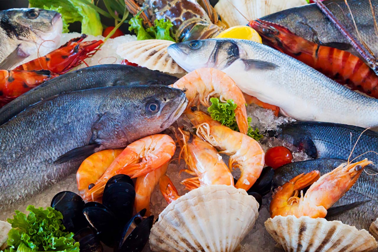  Mỹ thông qua gói viện trợ 300 triệu USD cho ngành thủy sản