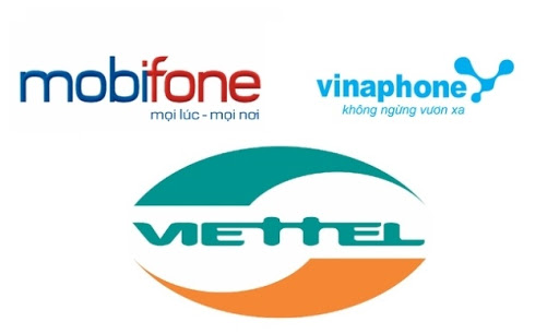 Vi phạm trong quản lý thuê bao di động, 3 ông lớn ngành viễn thông bị phạt 270 triệu đồng