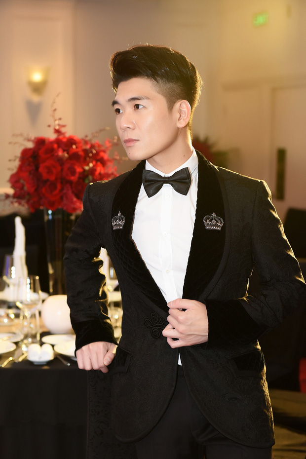 Con trai Bầu Hiển lọt top 80 người giàu nhất sàn chứng khoán Việt Nam