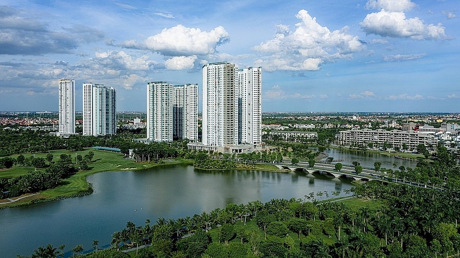 Vì sao Đại Hưng ‘phù phép’ lấy đất thuê 50 năm làm dự án Sago Palm Garden