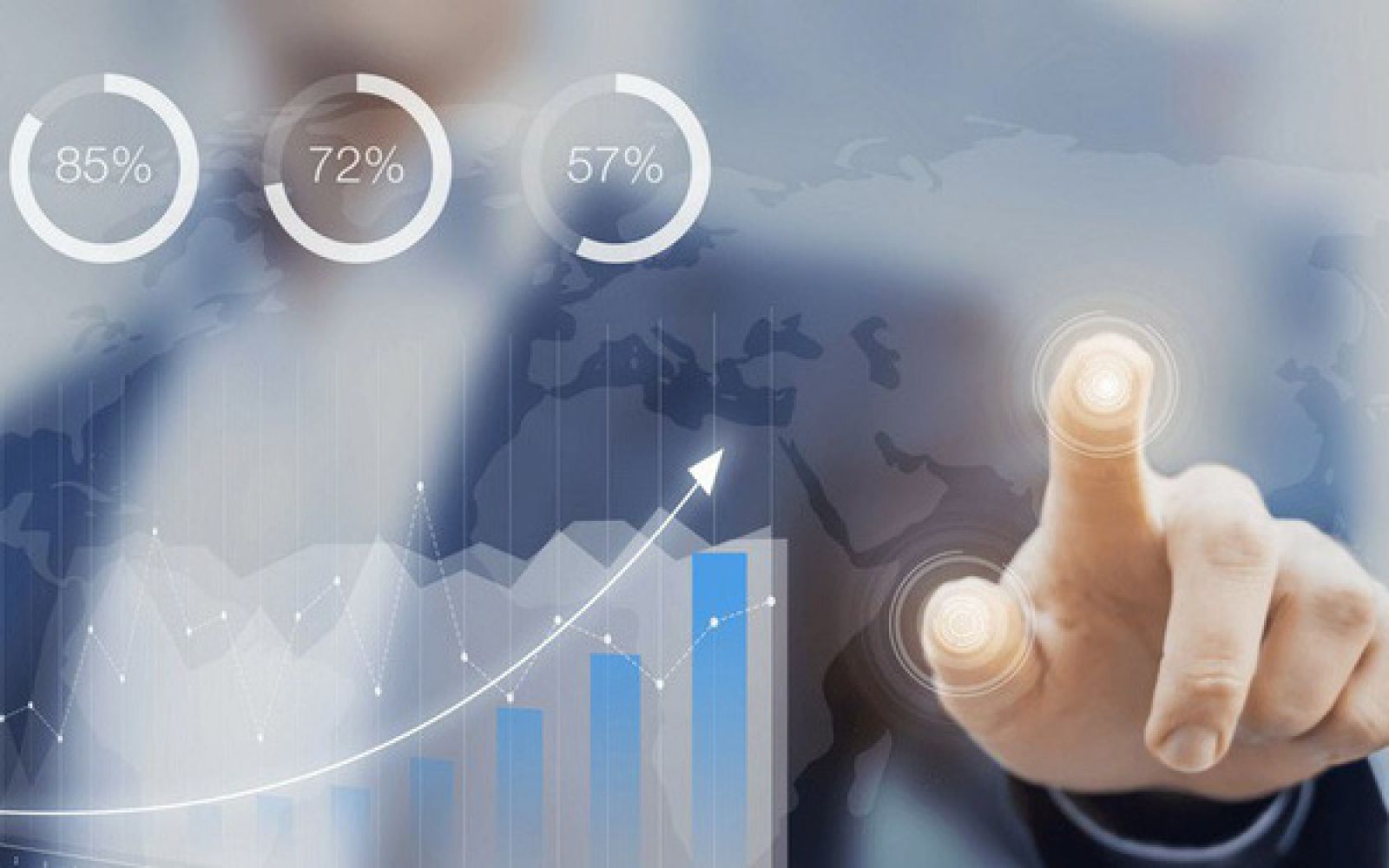 Đại dịch COVID-19 tác động lớn đến 9 ngành và tác động vừa phải đến 6 ngành kinh tế Việt Nam