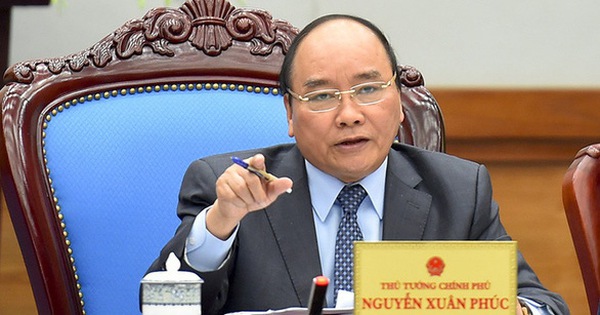 Thủ tướng yêu cầu không lơi lỏng các biện pháp cấp bách phòng chống dịch