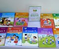 Đề xuất định giá tối đa đối với sách giáo khoa lớp 1