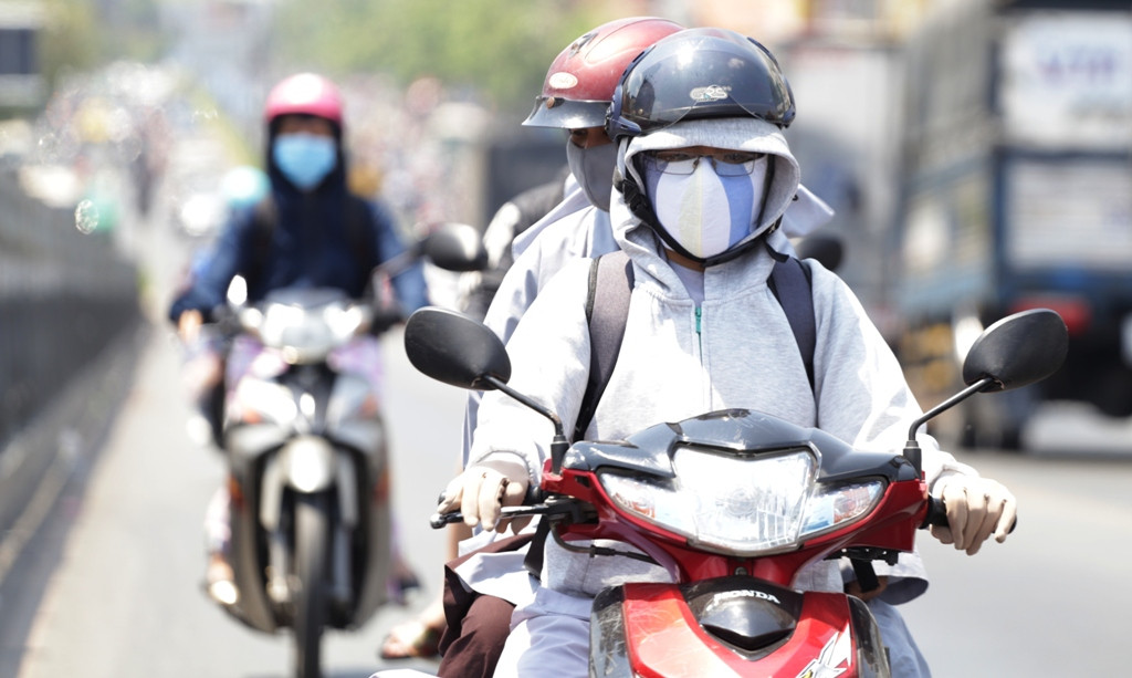 Dự báo thời tiết ngày mai 194 Hà Nội và các khu vực trên cả nước