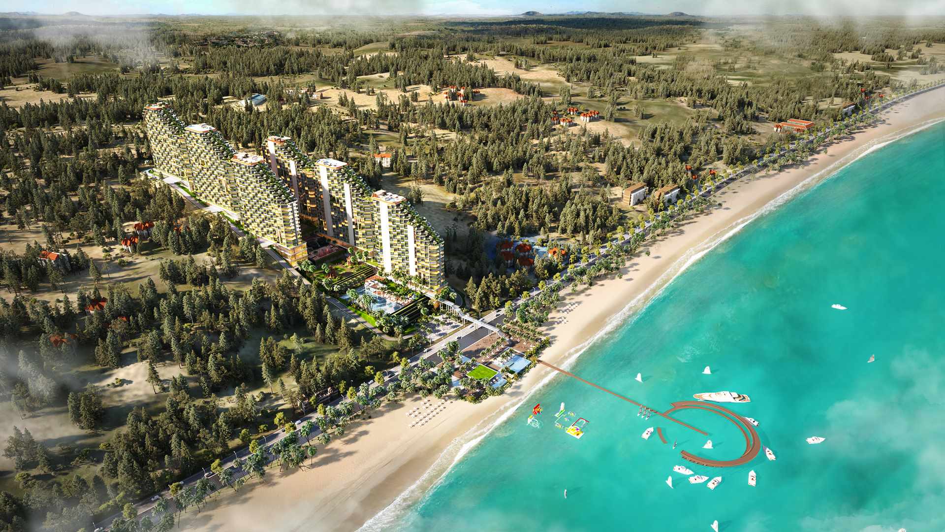 Bình Thuận gọi tên hàng loạt công ty chủ đầu tư và môi giới vì chưa thực hiện đầy đủ các quy định pháp luật về phòng, chống rửa tiền