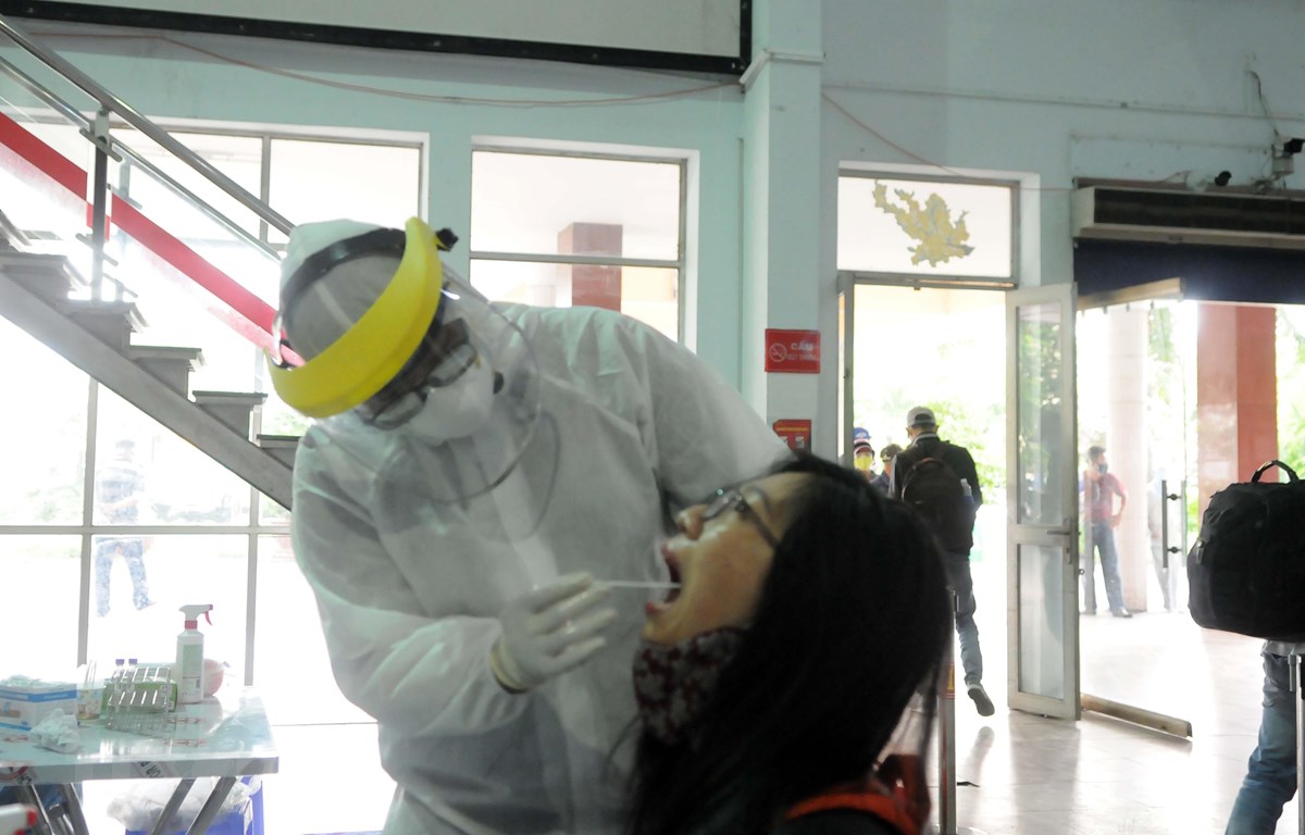 Cập nhật diễn biến dịch COVID-19 mới nhất Ngày thứ 3 liên tiếp, Việt Nam không ghi nhận ca mắc mới Covid-19