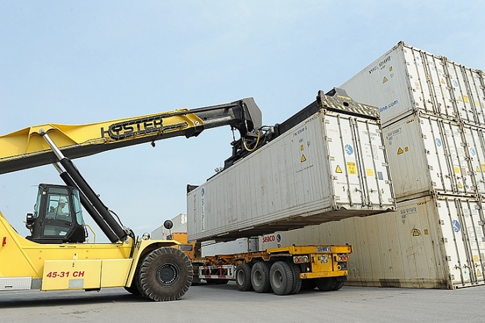 Lưu ý các Doanh nghiệp Việt trong khâu thanh toán XNK với đối tác châu Phi