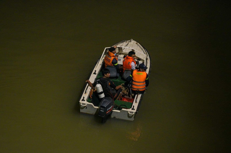 Trưởng phòng Thanh tra của Cục thuế Thanh Hóa nhảy cầu tự tử