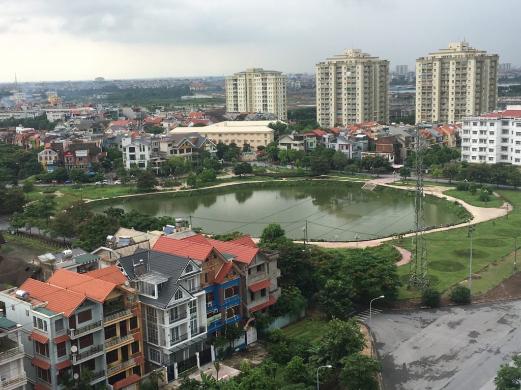 Hà Nội thông báo về việc tiếp nhận hồ sơ bán và cho thuê nhà ở xã hội ở quận Long Biên và quận Nam Từ Liêm