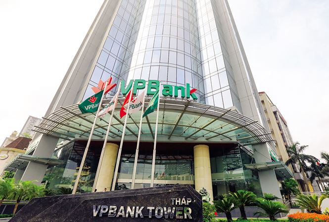 VPBank công bố kết quả hoạt động Quý I 2020 Hiệu quả và chủ động phòng ngừa rủi ro chống Covid19