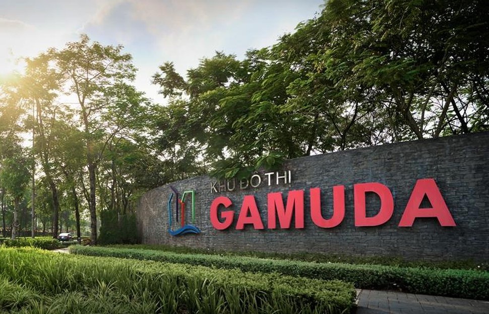 Phó Thủ tướng yêu cầu kiểm tra việc UBND TP.HCM cho Công ty CP Gamuda Land thuê đất dự án 34,6ha không thu tiền