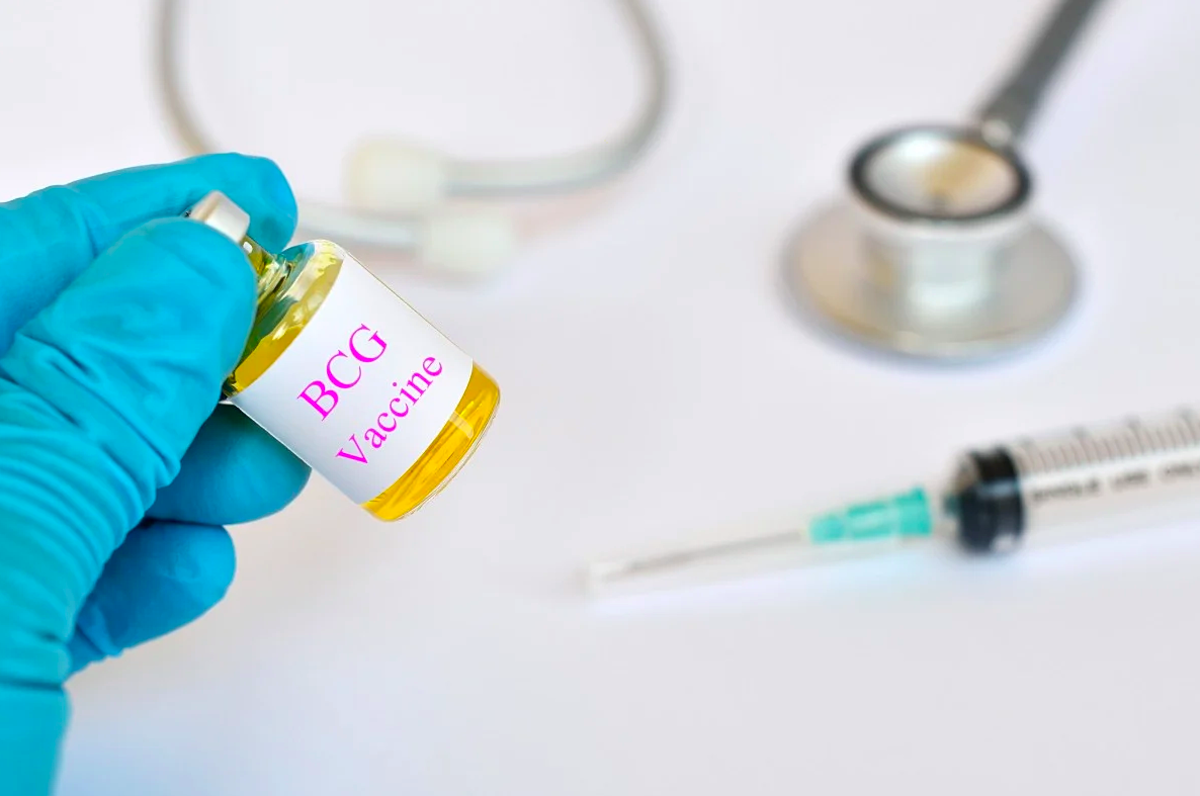 Việt Nam tiến hành thử nghiệm vaccine ngừa lao chống Covid-19