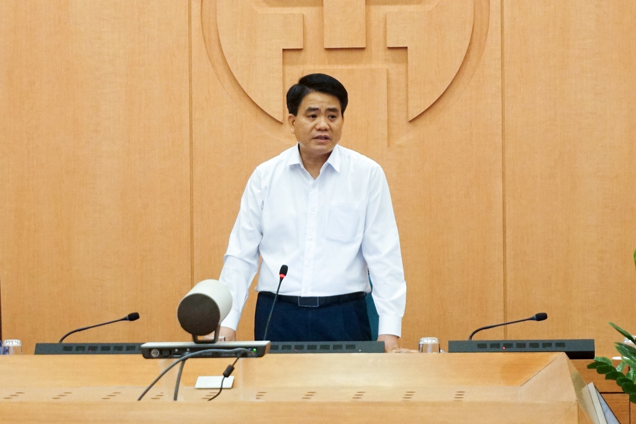 Hà Nội Không gỡ hết lệnh giãn cách xã hội sau ngày 224