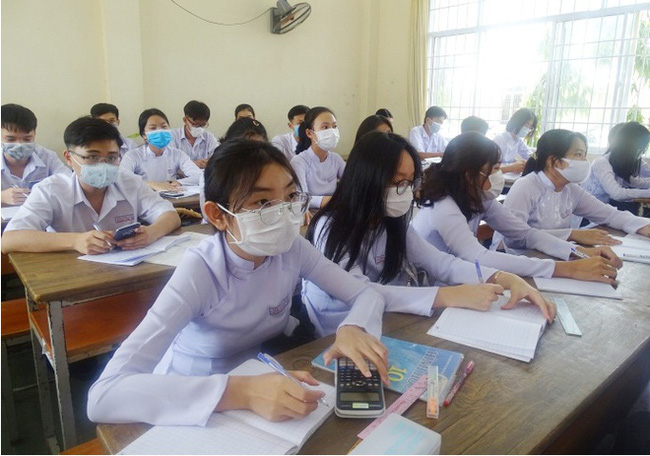 Học sinh Hà Nội có thể đi học trở lại vào tháng 5