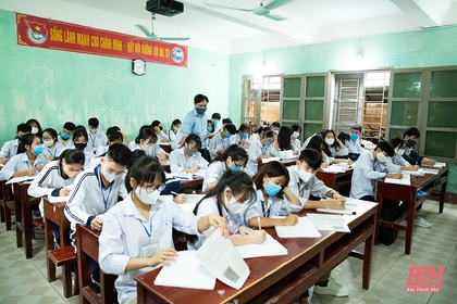 Bộ Y tế hướng dẫn vệ sinh môi trường, khử khuẩn tại trường học