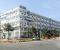 Dự án Aloha Beach Village tại Bình Thuận dính hàng loạt sai phạm