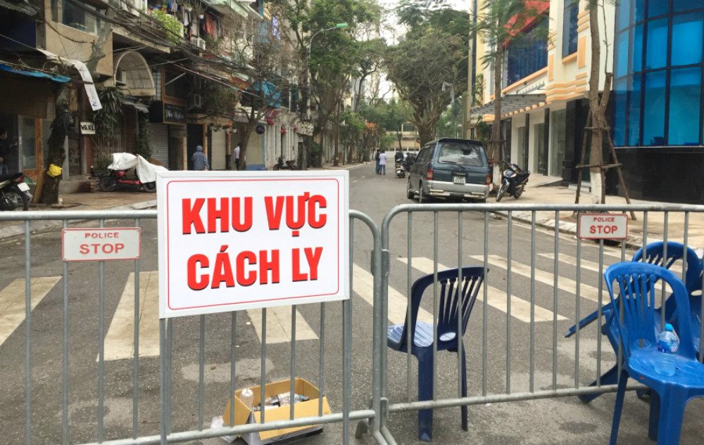 TP. HCM đề xuất ngừng cách ly xã hội từ 0 giờ ngày 234