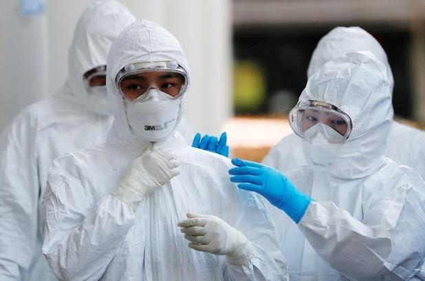 Dịch Covid-19 ngày 224 Việt Nam sang ngày thứ 6 không ghi nhận ca nhiễm COVID-19 mới